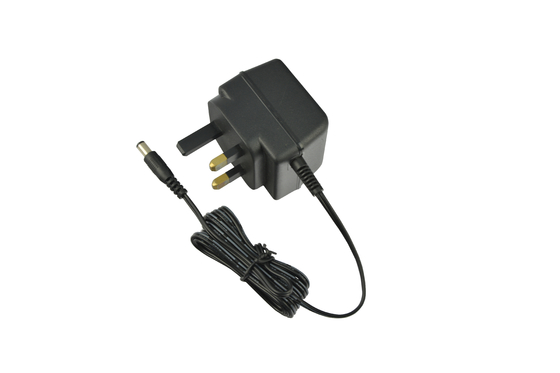 4.5V Ac Power Adapter Charger BS Plug For Christmas Trees With CE Approvals