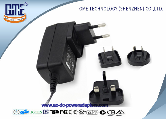 12v 1 5a Wall Mount Power Adapter For Acoustic Products