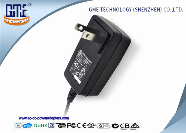 Intertek 18W Wall Mount US Plug power adapter universal AC DC For Game
