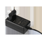 Switching 18 Watt Power Supply 12V 1.5A For LED Desk Lamps