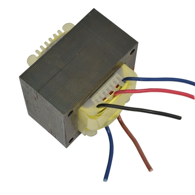 24v Transformer  EI#57 Ac Power Supply Adapter Used For Outdoor LED Lighting