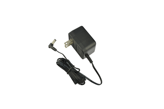 12V Ac Power Adapter UL Approval For Christmas Trees  CEC LEVEL VI