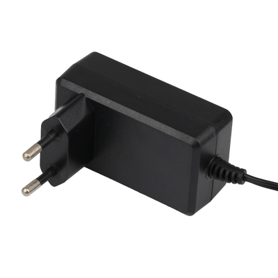 EN61347 30W 12V 2.5A Wall Power Adapter For Lamp Usage