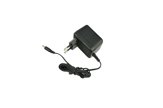 AC ADAPTOR 9VAC 1000MA Meet GS/CE Approval Used For Christmas Trees