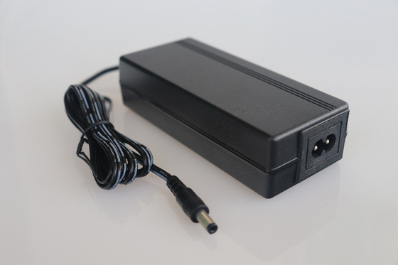 Switching 24V 3amp Power Adapter 72W Black OEM ODM Welcome