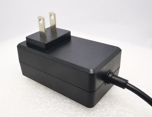 9V 2.5A AC DC Power Adapters