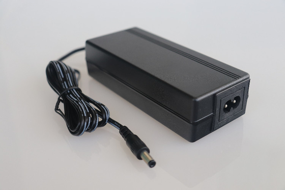 24v 6a Power Adapter Desktop Switching Power Supply IEC61558 Compliance