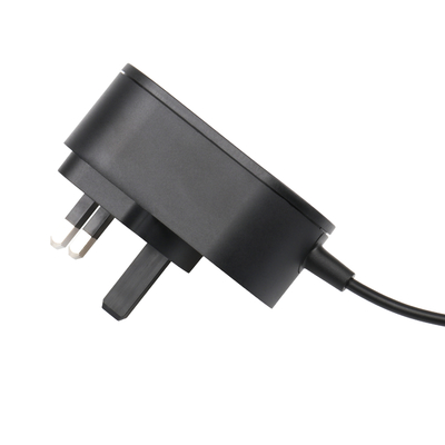 27V 500mA 18W Output AC DC Power Adapters ODM Design For UK