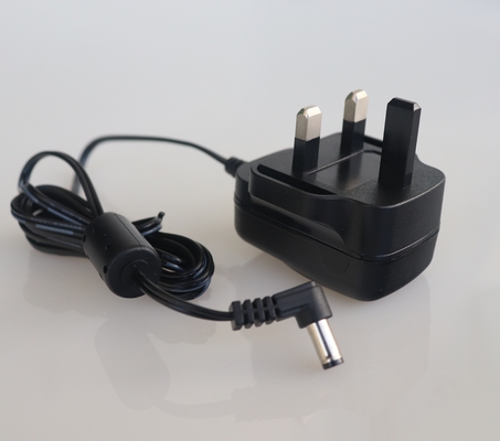 EN61558 Single Output Switching Mode Power Adapter 5W