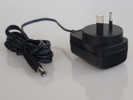 5W 1.0A 5V Power Adapter High Efficient For Australia Plug