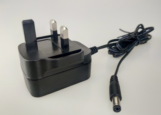 IEC61558 12W  24V 500mA Power Adapter For Smart Home Applicance