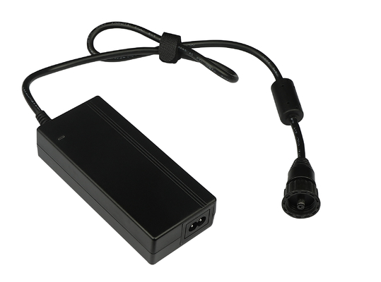 90w Power Adapter 24v Power Adapter OEM Switching Type with IEC61558 approval