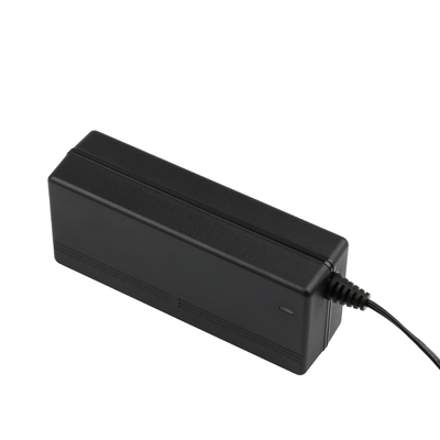 Desktop Style AC To DC Switching Power Adapter 24V 2.0A IEC62368 Certified