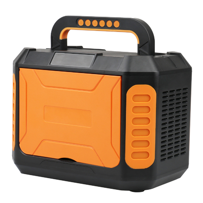 CE Approval Rechargeable Portable Power Station 500 Watt 5A 220V