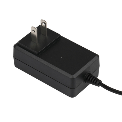 UL Approval LED Power Supply Adapter 12V 2.5 A Power Adapter For Plant Growth Light
