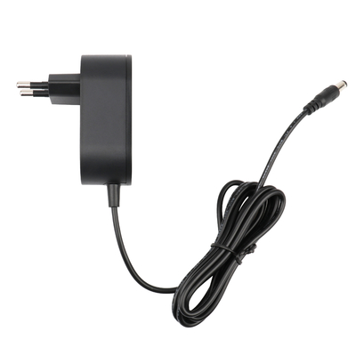 15W 500mA 30V DC Power Adapter Wall Mounted Household Use