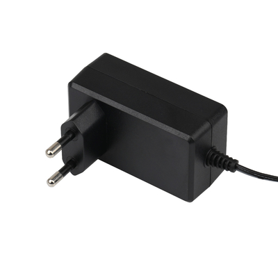 EU Plug  12V 2A Switch Power Adapter  for Dehumidifier Home Appliance