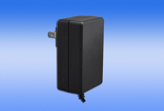 UL / ETL1310 30W 12V 2.5A Wall Mount Power Adapter Used For Lamp