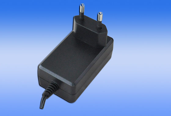 EN61347 30W 12V 2.5A Wall Mount Power Adapter For Lamp Usage
