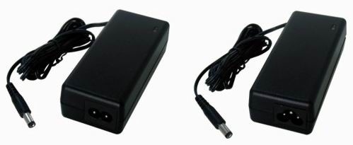 AC To DC Desktop Style Switching Power Adapter 12V 5A IEC61558 Certified