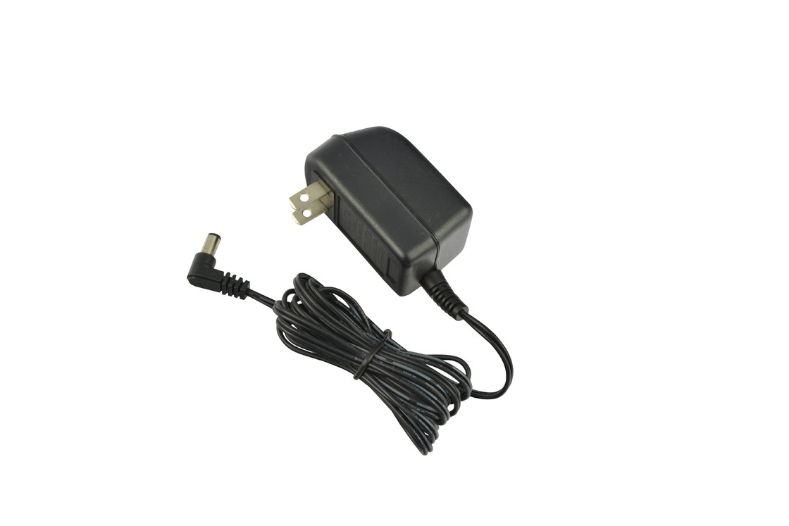 5v Universal Ac Dc Adapter , UL 1310 Aapproval Wall Mount Ac Adapter 0.15A