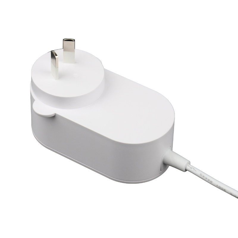 Efficiency Level VI AC DC Switching Power Adapter 26V 1A For Smart Home