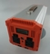 600W 1000W Lightweight Rechargeable Portable Power Station High Power Capacity for Home Use