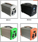 5A Li Ion Power Station , Lightweight 600W Outdoor Portable Power Station