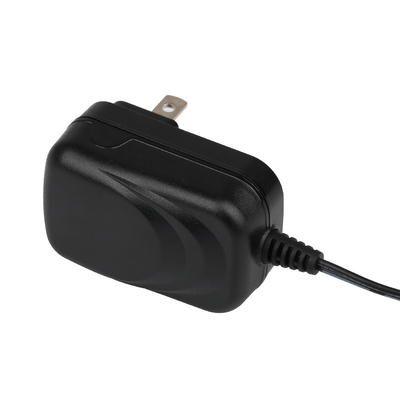 Air Cooler 5 Volt Ac Dc Power Adapter 2A With US Plug With UL Approval