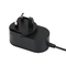 30VDC 600mA Wall Mount Power Adapters With EN60335 Approval