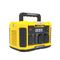 ODM 634Wh Portable Power Station 500W With DC Car Port Quick Charge