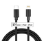 12V 1.5A MFi Certified USB Cable
