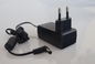 EN61347 Standard LED Power Supply Adapter 15V 18W black color