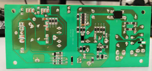 72W 24V 3A DC Power Supply