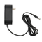 CQC Certified Switching Power Adapter 12v 2a 24W Wall-Mounted China Plug Type