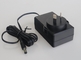 36W 12V 3A AC DC Switching Power Supply Black Extra Low Voltage