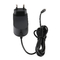 High Safety 8.4V 1.5 A Nimh Nicd Battery Charger Black Color For Floor Cleaning Robots
