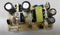 24 Volt 1.5A Open Frame Switching Power Supply OEM Design