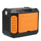 FCC Certified 500W Rechargeable Portable Power Generator High Power Capacity