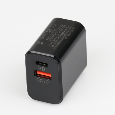 18W USB Lithium Battery Charger