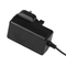 Ac Dc Adapter 24v Output IEC61558 Certified With British Plug For Air Purifier