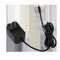 FCC Certificate 12W AC DC Power Adapters 24 Volt For US Plug Humidifier