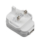 5W Single Output Interchangeable Power Adapter Interchangeable DC Plugs LP20