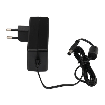 Interchangeable Power Supply 12 Volt Power Adapter 3.0A With IEC61558 Approval