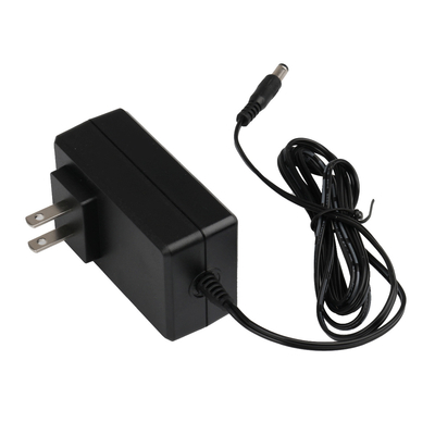 Interchangeable Power Supply 12 Volt Power Adapter 3.0A With IEC61558 Approval