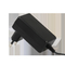 EN61347 Standard LED Power Supply Adapter 12V 18W black color