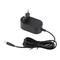 Brazil Market Output 12Vdc 1000mA, Wall-mounted Power Adapters with ICBR EN60335-2-29 Certified