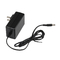AC To DC 18W 12V 1.5A Switching Power Adapter ETL Certified For Smart Home