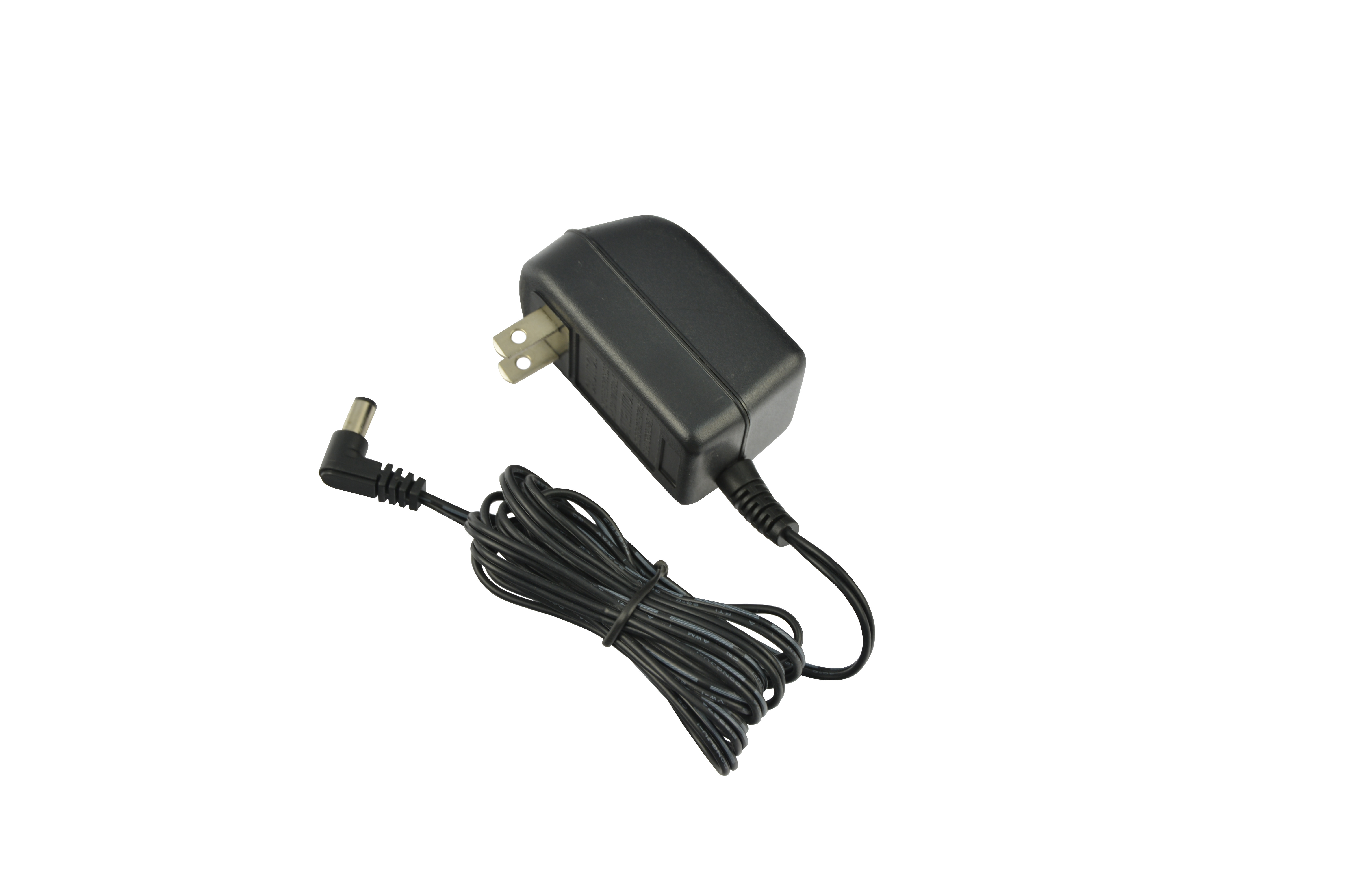 5v Universal Ac Dc Adapter , UL 1310 Aapproval Wall Mount Ac Adapter 0.15A